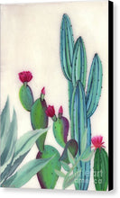 Load image into Gallery viewer, Desert Calm - Canvas Print