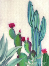 Load image into Gallery viewer, Desert Calm - Puzzle