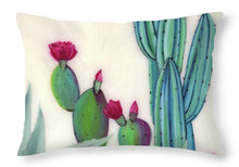 Load image into Gallery viewer, Desert Calm - Throw Pillow