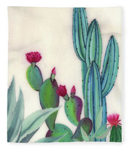 Load image into Gallery viewer, Desert Calm - Blanket