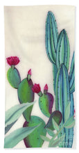 Load image into Gallery viewer, Desert Calm - Beach Towel