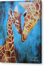 Load image into Gallery viewer, First Love - Canvas Print