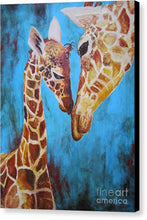 Load image into Gallery viewer, First Love - Canvas Print