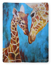Load image into Gallery viewer, First Love - Blanket