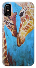 Load image into Gallery viewer, First Love - Phone Case