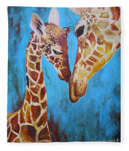 Load image into Gallery viewer, First Love - Blanket