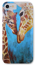 Load image into Gallery viewer, First Love - Phone Case