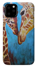 Load image into Gallery viewer, First Love - Phone Case