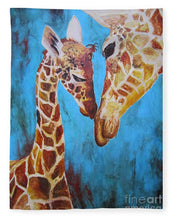 Load image into Gallery viewer, First Love - Blanket