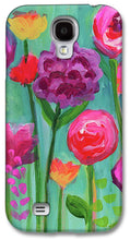 Load image into Gallery viewer, Floral Abyss 2 - Phone Case