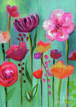 Load image into Gallery viewer, Floral Abyss - Puzzle