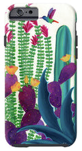 Load image into Gallery viewer, Floral Flight - Phone Case