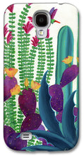 Load image into Gallery viewer, Floral Flight - Phone Case