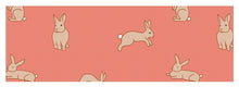 Load image into Gallery viewer, Funny Bunnies - Yoga Mat
