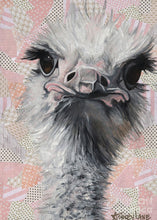 Load image into Gallery viewer, Fuzzy and Fierce - Puzzle