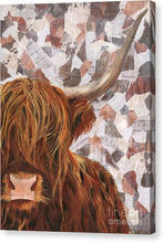 Load image into Gallery viewer, Harry - Canvas Print