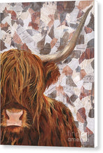 Load image into Gallery viewer, Harry - Canvas Print