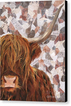 Load image into Gallery viewer, Harry - Canvas Print