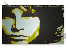 Load image into Gallery viewer, Jim Morrison - Carry-All Pouch