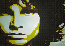 Load image into Gallery viewer, Jim Morrison - Puzzle
