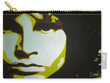 Load image into Gallery viewer, Jim Morrison - Carry-All Pouch