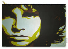 Load image into Gallery viewer, Jim Morrison - Carry-All Pouch