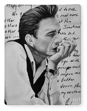 Load image into Gallery viewer, Love Letter - Blanket