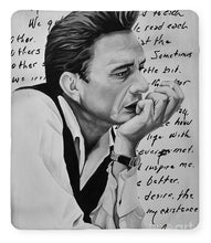 Load image into Gallery viewer, Love Letter - Blanket