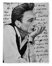 Load image into Gallery viewer, Love Letter - Blanket