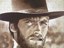 Load image into Gallery viewer, Man with No Name - Puzzle