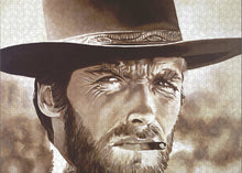 Load image into Gallery viewer, Man with No Name - Puzzle