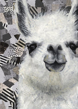 Load image into Gallery viewer, Mr. Llama - Puzzle