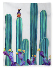 Load image into Gallery viewer, On Perch - Blanket
