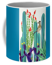 Load image into Gallery viewer, On Perch II - Mug
