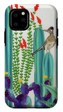 Load image into Gallery viewer, On Perch II - Phone Case