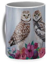 Load image into Gallery viewer, Owl Always Love You - Mug
