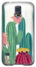 Load image into Gallery viewer, Quail Parade - Phone Case