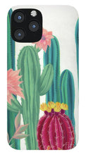 Load image into Gallery viewer, Quail Parade - Phone Case