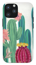 Load image into Gallery viewer, Quail Parade - Phone Case