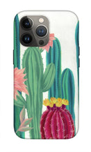 Load image into Gallery viewer, Quail Parade - Phone Case
