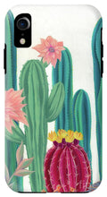 Load image into Gallery viewer, Quail Parade - Phone Case
