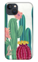 Load image into Gallery viewer, Quail Parade - Phone Case