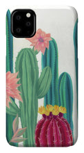 Load image into Gallery viewer, Quail Parade - Phone Case