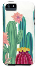 Load image into Gallery viewer, Quail Parade - Phone Case
