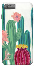 Load image into Gallery viewer, Quail Parade - Phone Case