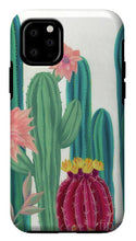 Load image into Gallery viewer, Quail Parade - Phone Case