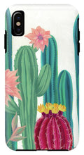 Load image into Gallery viewer, Quail Parade - Phone Case