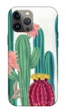 Load image into Gallery viewer, Quail Parade - Phone Case