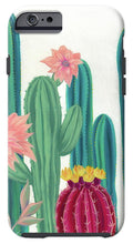 Load image into Gallery viewer, Quail Parade - Phone Case