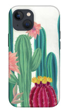 Load image into Gallery viewer, Quail Parade - Phone Case